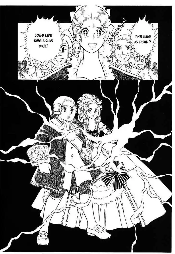 Rose of Versailles Chapter 9 15